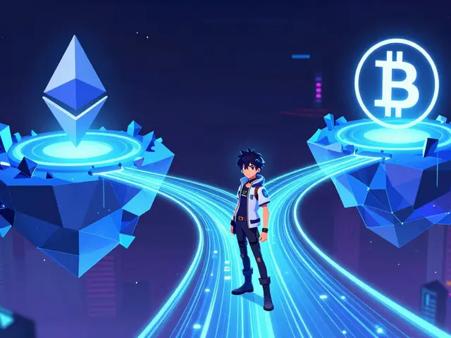 iZiSwap (Zeta) Review: ¿Es Seguro Este Intercambio Descentralizado en 2026?