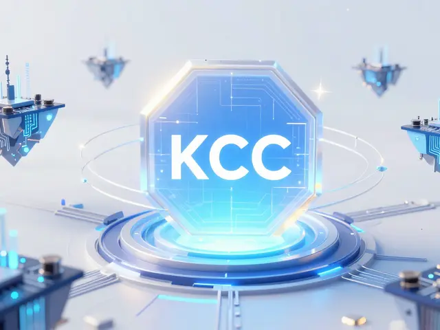 KCCSwap Airdrop: Guía completa, requisitos y detalles del ecosistema KCC