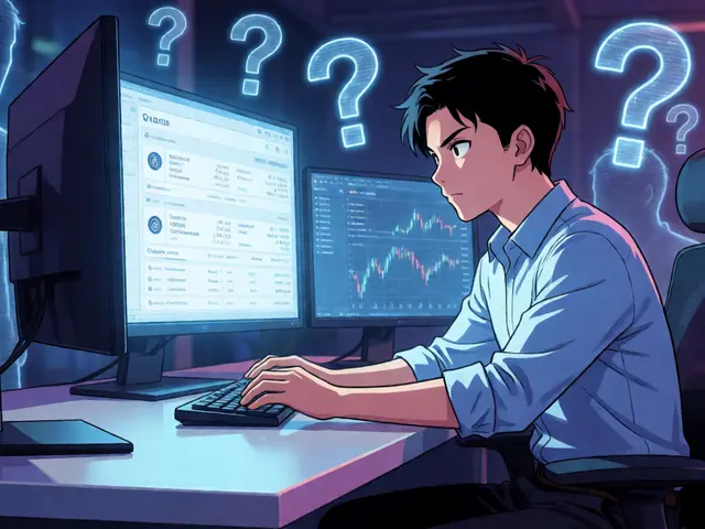 Neraex Crypto Exchange Review: ¿Vale la pena confiar en esta plataforma?