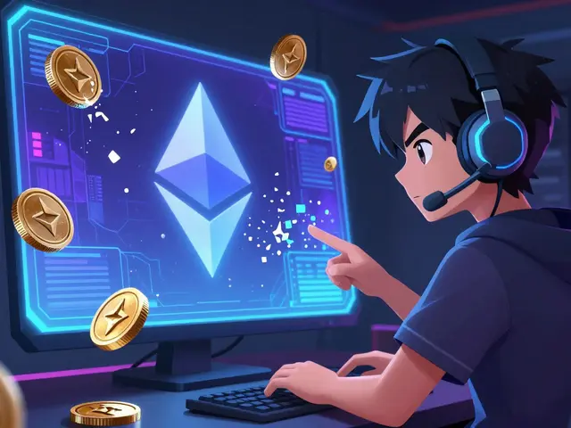 Penalizaciones de Slashing en Blockchain: Guía Comparativa por Red