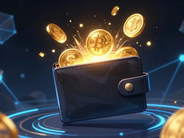 Qué es Black Phoenix (BPX): Guía completa del token TRC-20