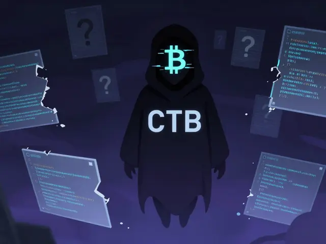 Qué es Content Bitcoin (CTB): Análisis, riesgos y datos reales en 2026
