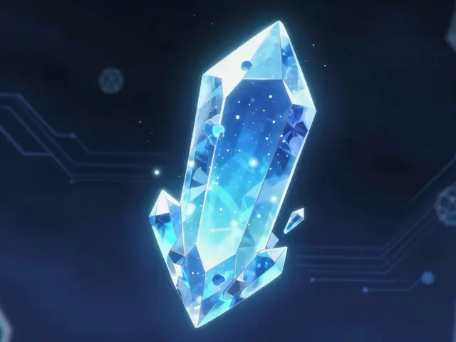 Qué es Magic Crystal (MC): Análisis honesto, riesgos y datos reales en 2026