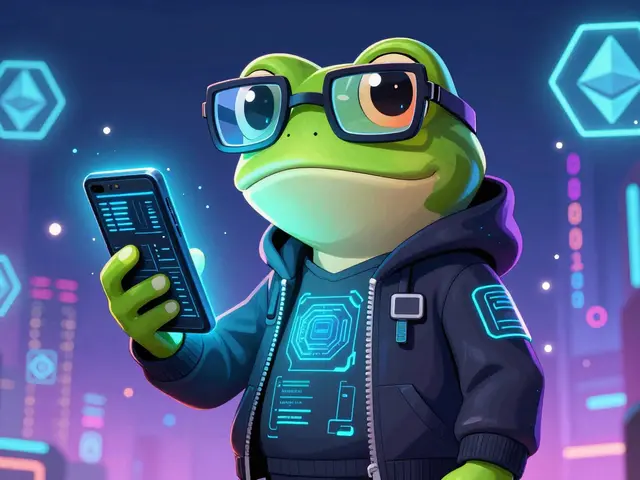 Qué es Mind of Pepe (MIND): Análisis de la criptomoneda meme con IA