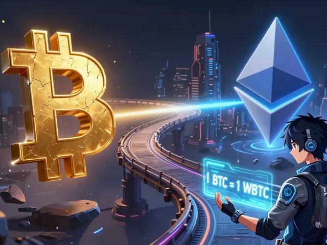 Qué son los Activos Envueltos (Wrapped Assets) en DeFi: Guía Completa
