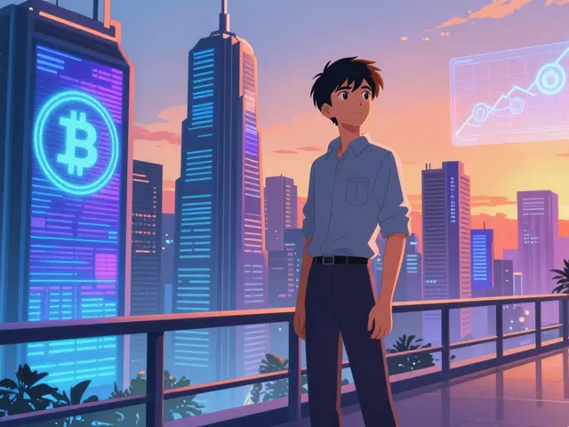 Reseña de Indodax: La mayor exchange de criptomonedas en Indonesia (2026)