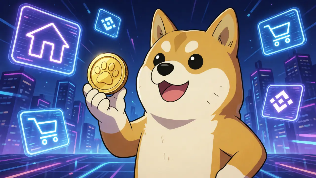 Airdrop de CORGI (Corgidoge): Detalles, Requisitos y Realidad Actual