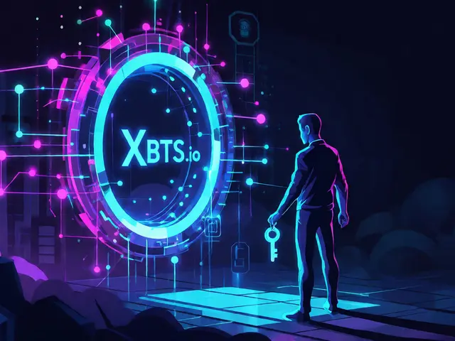 XBTS.io: Análisis completo del exchange descentralizado multi-cadena