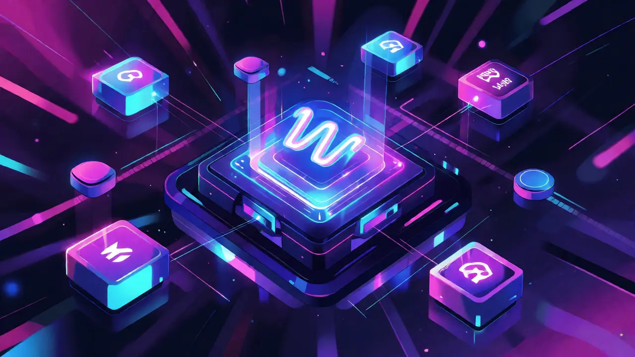 Wagmi en Sonic: ¿Exchange o Protocolo DeFi? Guía de Revisión