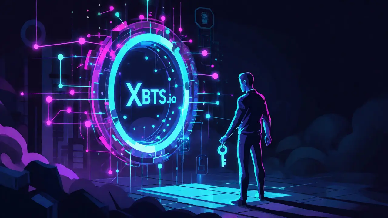 XBTS.io: Análisis completo del exchange descentralizado multi-cadena