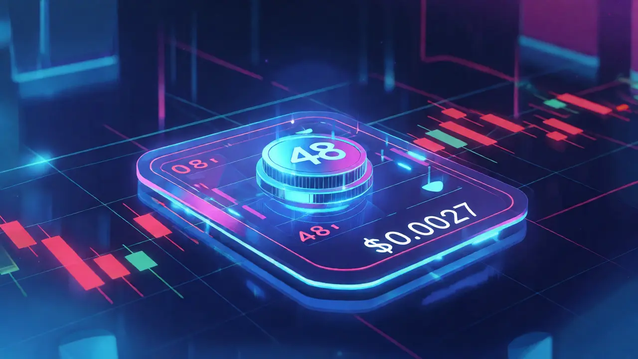 ADAPad (ADAPAD): Análisis del lanzamiento IDO y detalles del airdrop