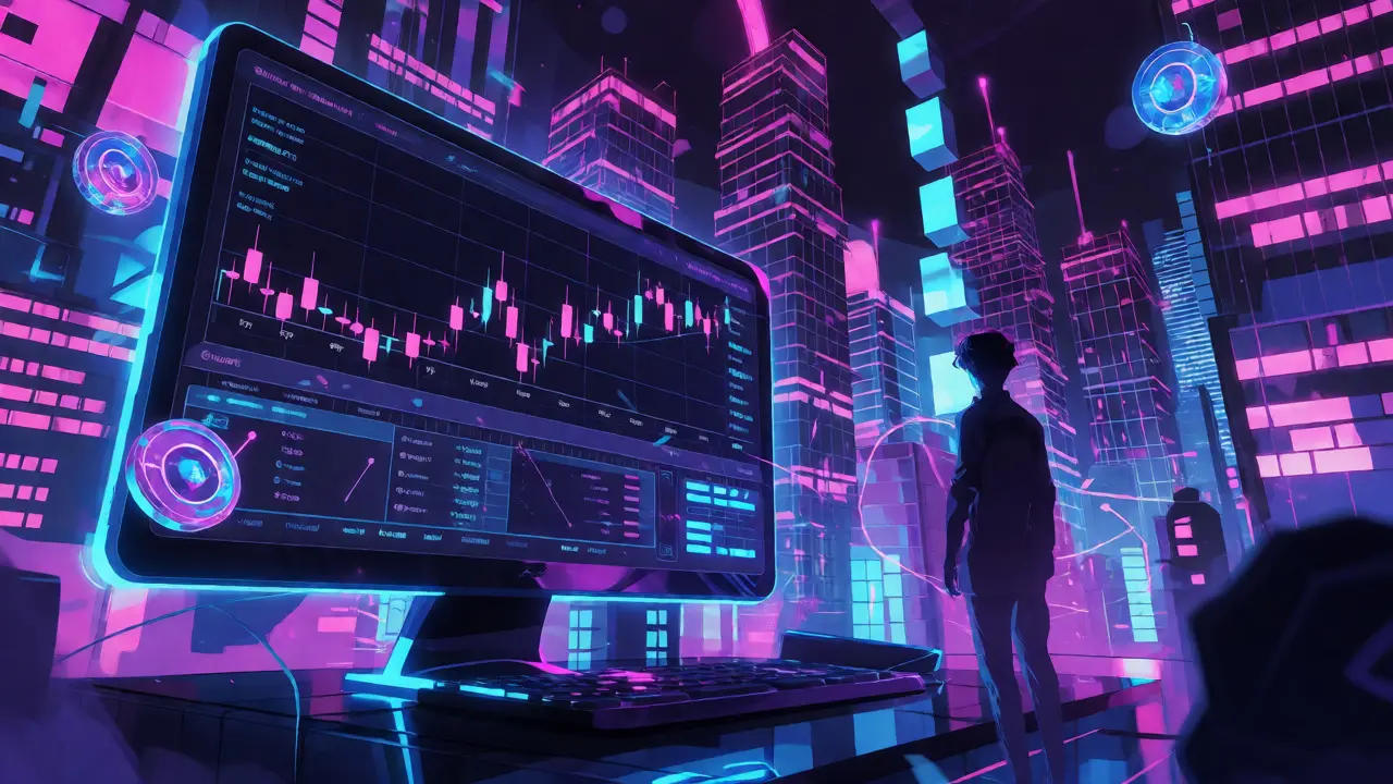 Bitozz: ¿Qué pasó con este exchange de criptomonedas?