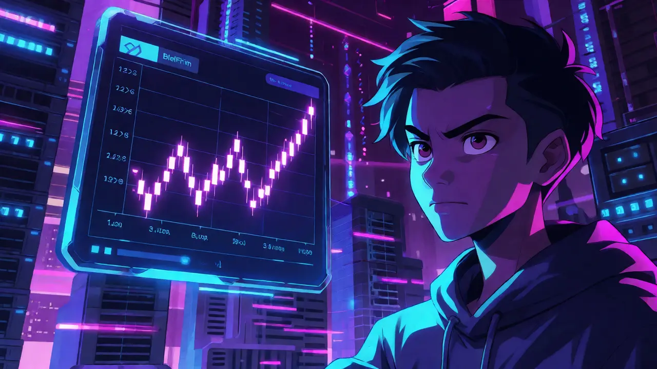 BloFin Crypto Exchange Review: ¿Vale la pena el bróker de derivados en 2026?