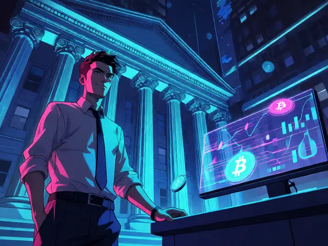 Requisitos de registro FinCEN para exchanges de criptomonedas en EE.UU.